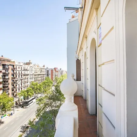 51abpar1111 - In Paralelo Apartment
