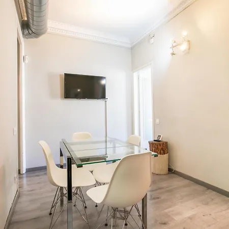51abpar1111 - In Paralelo Apartment *
