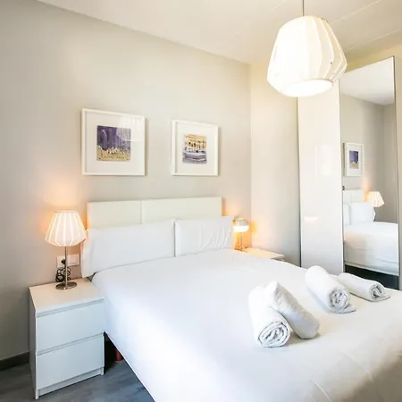 Apartment 51abpar1111 - In Paralelo