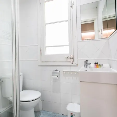 Apartment 51abpar1111 - In Paralelo *