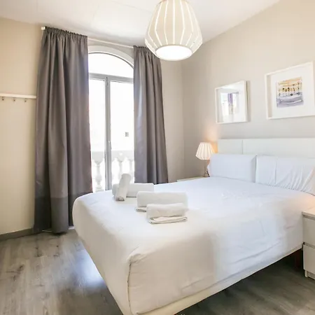 51abpar1111 - In Paralelo Apartment