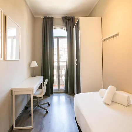 51abpar1111 - In Paralelo Apartment *