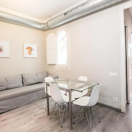 Apartment 51abpar1111 - In Paralelo *
